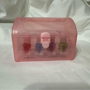 Claire’s Little Girls Manicure Set